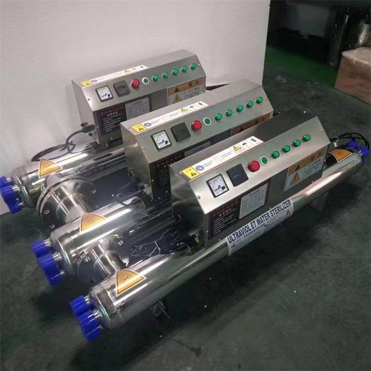 如何正确使用紫外线消毒器