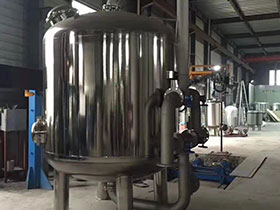 沈阳水处理设备厂家水处理的方法